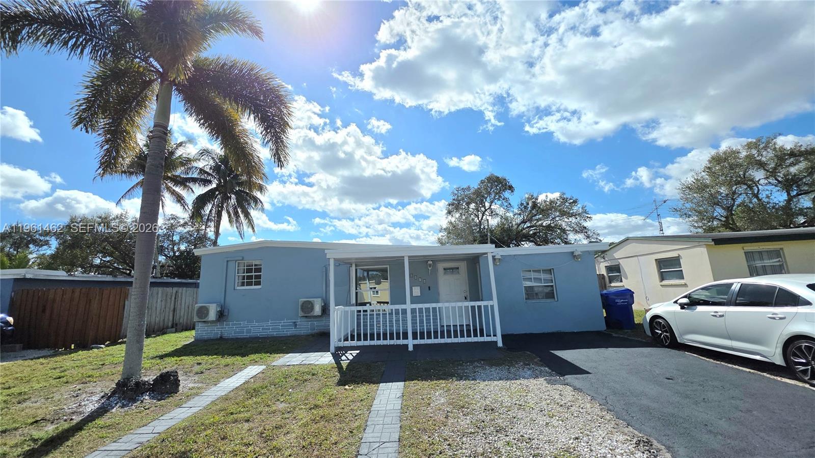 6616 Raleigh Street, Unit 1 Hollywood, FL 33024 - Photo 14 of 37