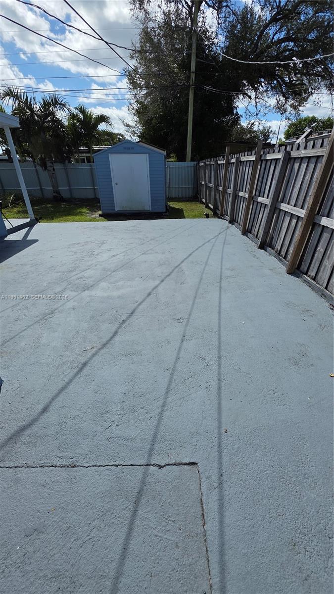 6616 Raleigh Street, Unit 1 Hollywood, FL 33024 - Photo 34 of 37