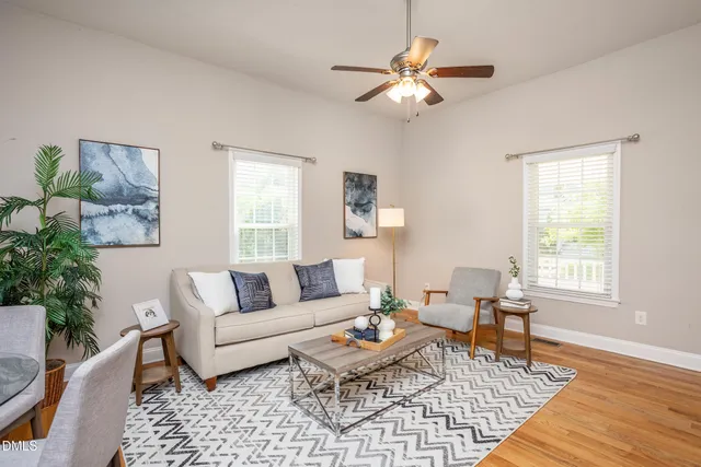 $399,500 | 305 Freeman Street, Raleigh, NC 27601