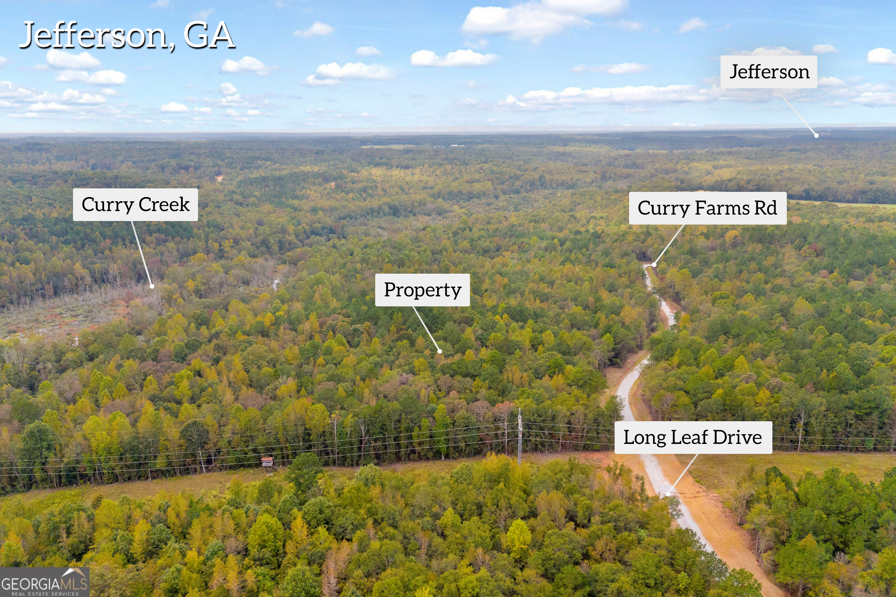 0 Curry Farms Road, Unit LOT 33 Jefferson, GA 30549 - Photo 13 of 36