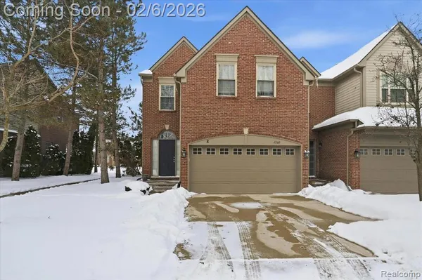 $2,500 | 41160 Maplewood Drive, Canton, MI 48187