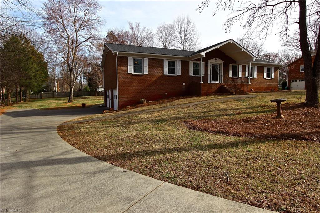 200 Epping Road Clemmons, NC 27012 - Photo 28 of 28 Gallery Image 28