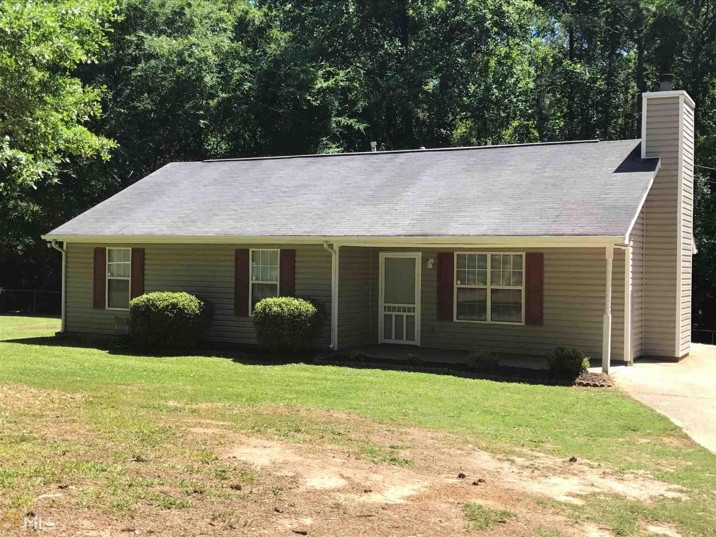 1398 Fairview Road Ellenwood, GA 30294 - Photo 1 of 1 Gallery Image 1