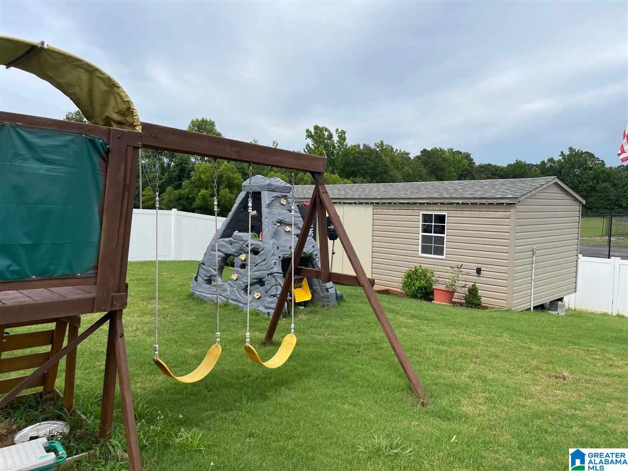 42 Jenkins Road Oxford, AL 36203 - Photo 21 of 35