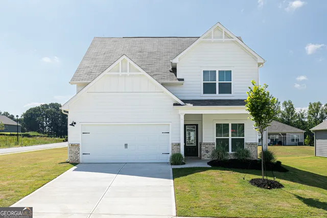 $435,900 | 456 Egret Court, Hoschton, GA 30548