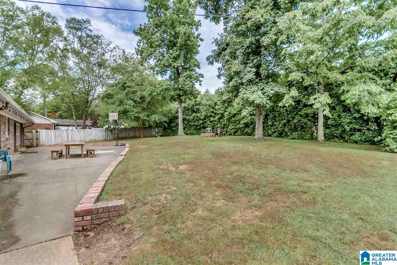 1840 Cedarwood Road Birmingham, AL 35216 - Photo 27 of 29