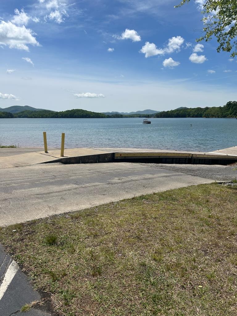 208 Ledford Chapel Road Hayesville, NC 28904 - Photo 35 of 35 Public Lake Access