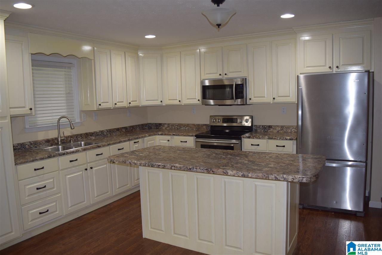 119 McCurley Road Altoona, AL 35952 - Photo 6 of 18