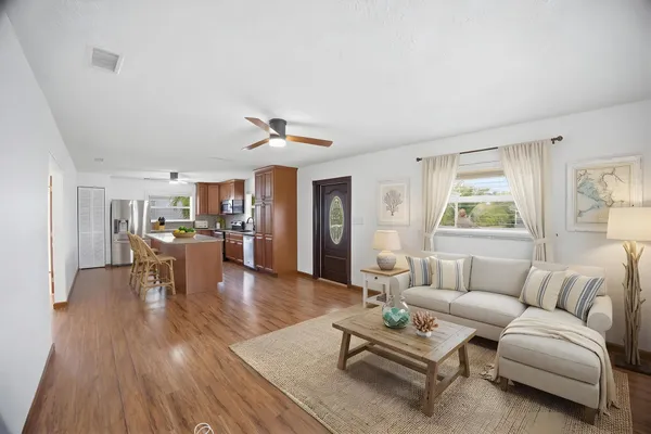 $999,000 | 22978 Port Royal Lane, Cudjoe, FL 33042