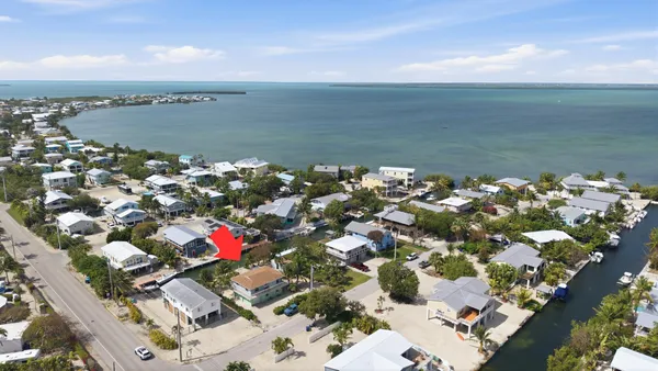 $999,000 | 22978 Port Royal Lane, Cudjoe, FL 33042