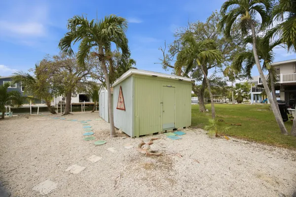 $999,000 | 22978 Port Royal Lane, Cudjoe, FL 33042