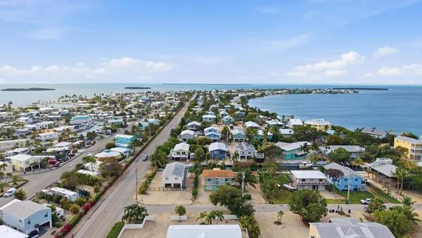 $999,000 | 22978 Port Royal Lane, Cudjoe, FL 33042
