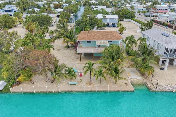 $999,000 | 22978 Port Royal Lane, Cudjoe, FL 33042