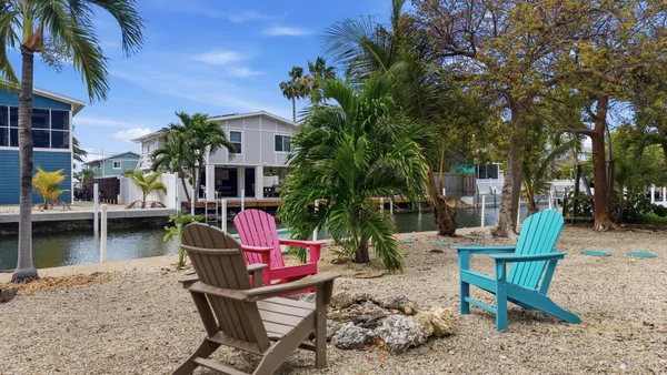 $999,000 | 22978 Port Royal Lane, Cudjoe, FL 33042