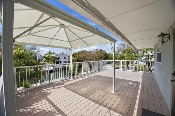 $999,000 | 22978 Port Royal Lane, Cudjoe, FL 33042