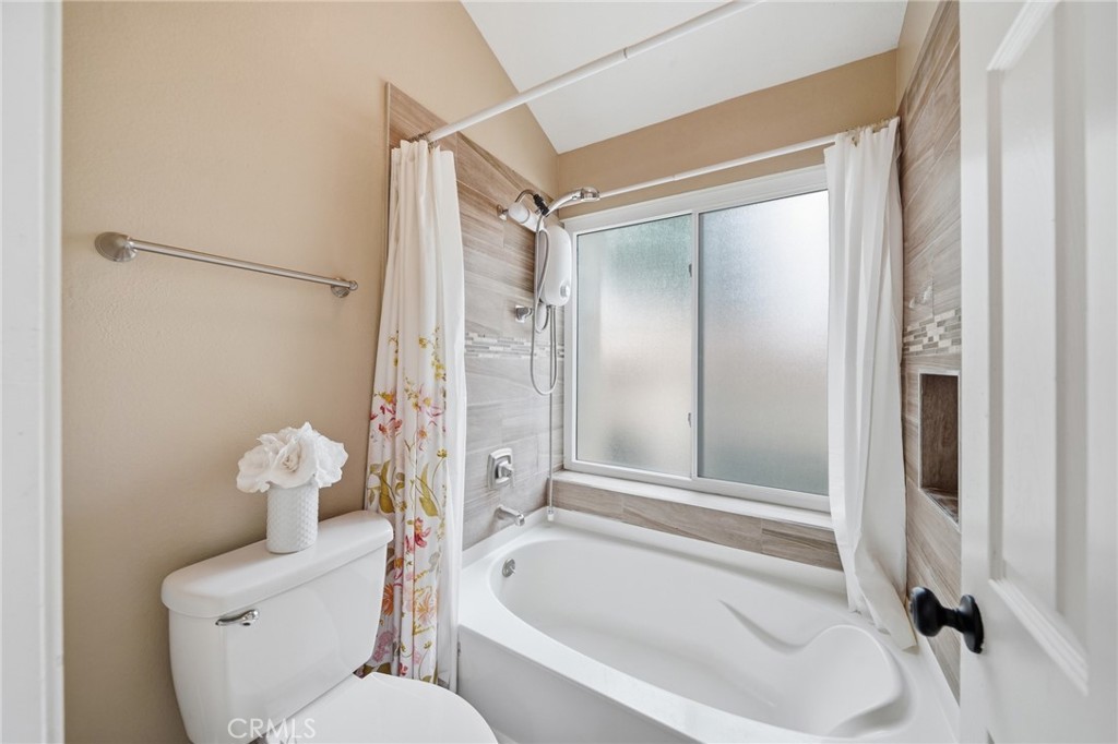 259 Scenic Way Brea, CA 92821 - Photo 33 of 62 a bathroom with a tub and shower