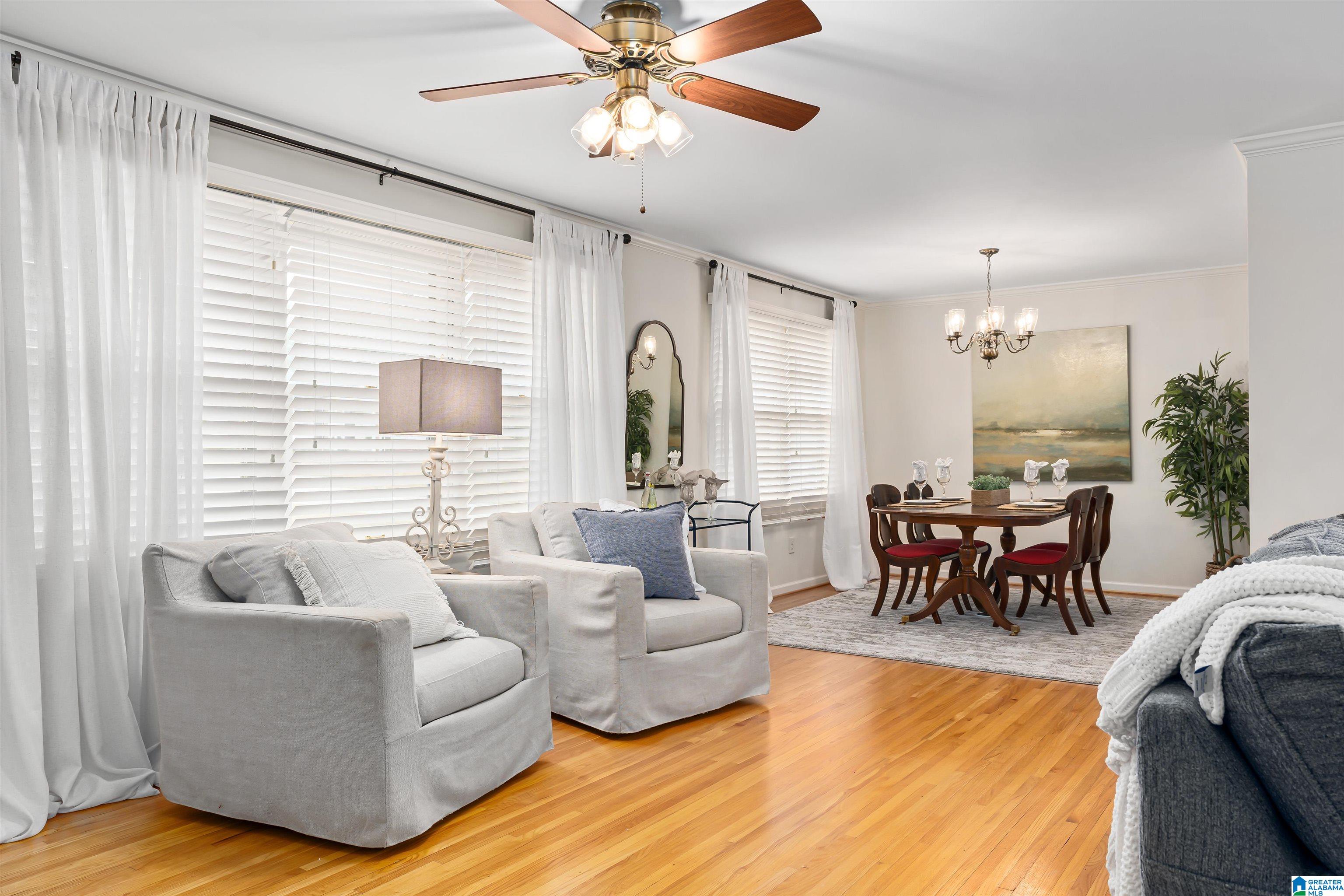 3128 Dolly Ridge Drive Birmingham, AL 35243 - Photo 7 of 40