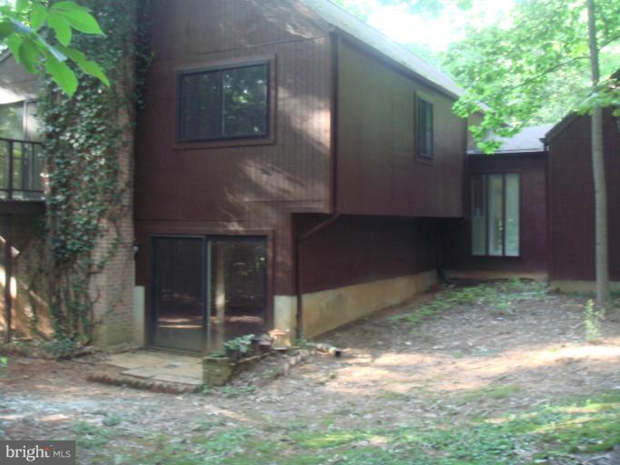 13006 Talisman Road Reisterstown, MD 21136 - Photo 2 of 10 Exterior (Rear)