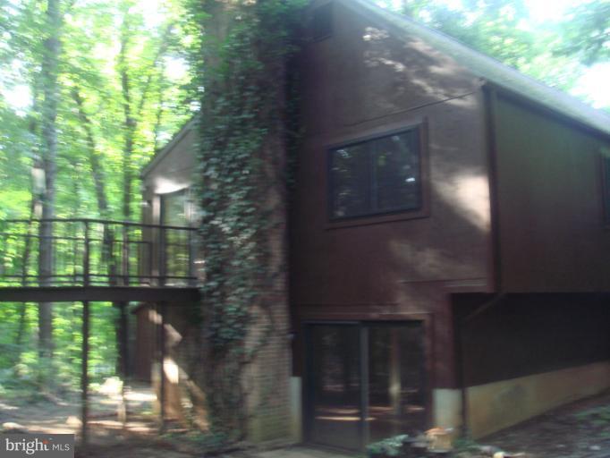 13006 Talisman Road Reisterstown, MD 21136 - Photo 3 of 10 Exterior (Rear)