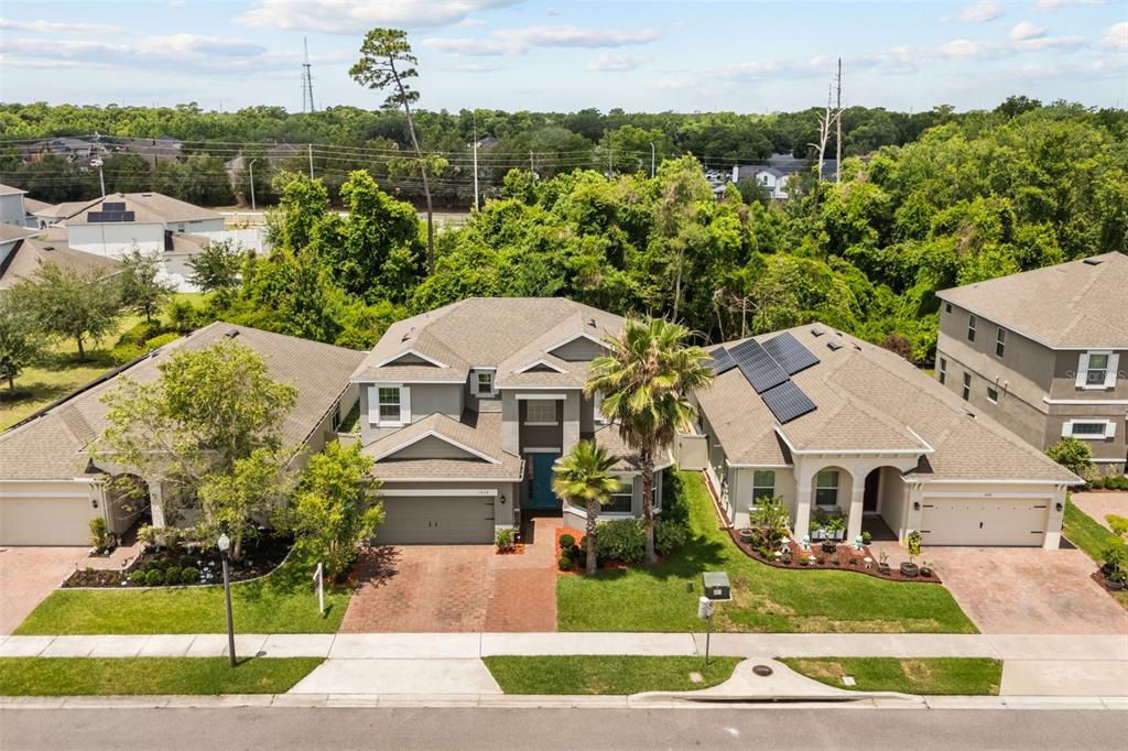1078 Castlevecchio Loop Orlando, FL 32825 - Photo 2 of 43