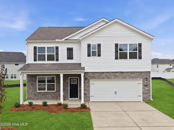 $350,000 | 2706 Mindy Way, Winterville, NC 28590