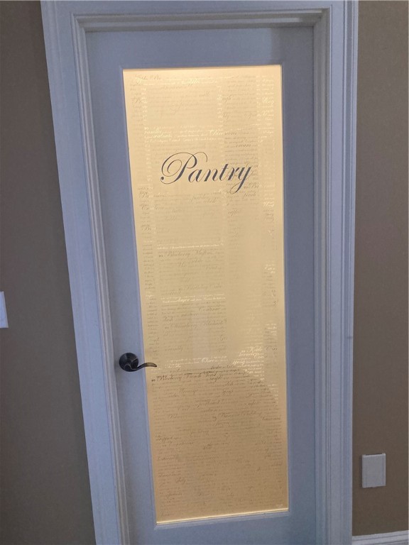 1 Christopher Drive Lincoln, RI 02865 - Photo 11 of 48 Pantry