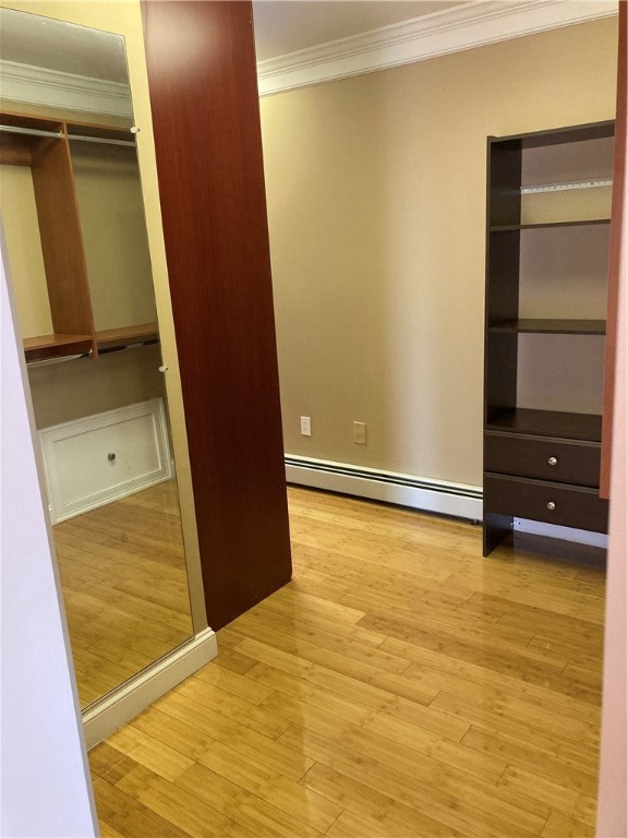 1 Christopher Drive Lincoln, RI 02865 - Photo 21 of 48 Primary Closet