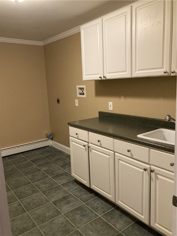 1 Christopher Drive Lincoln, RI 02865 - Photo 38 of 48 Laundry room on 2nd floor.