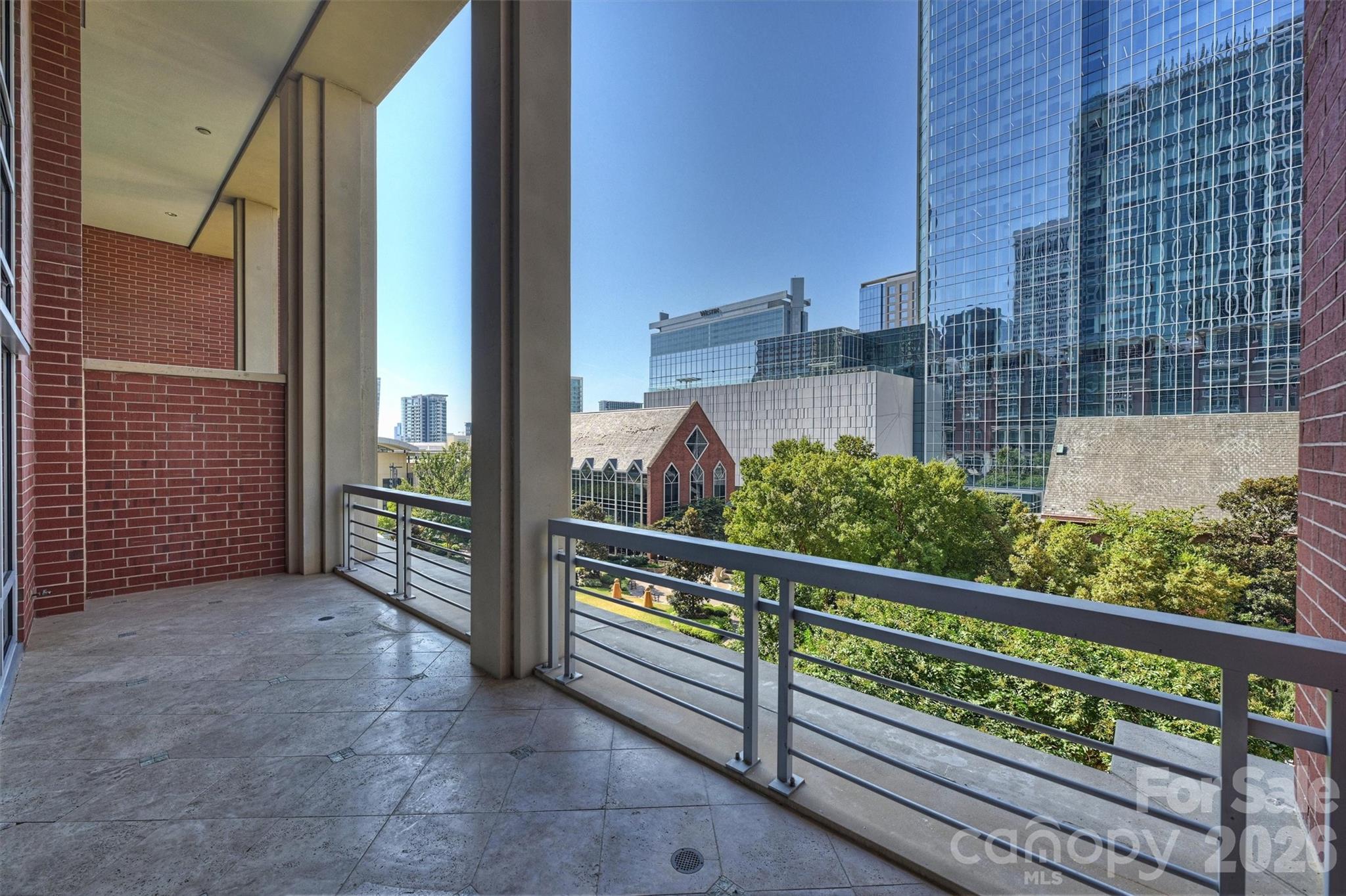 435 South Tryon Street, Unit 301 Charlotte, NC 28202 - Photo 35 of 39