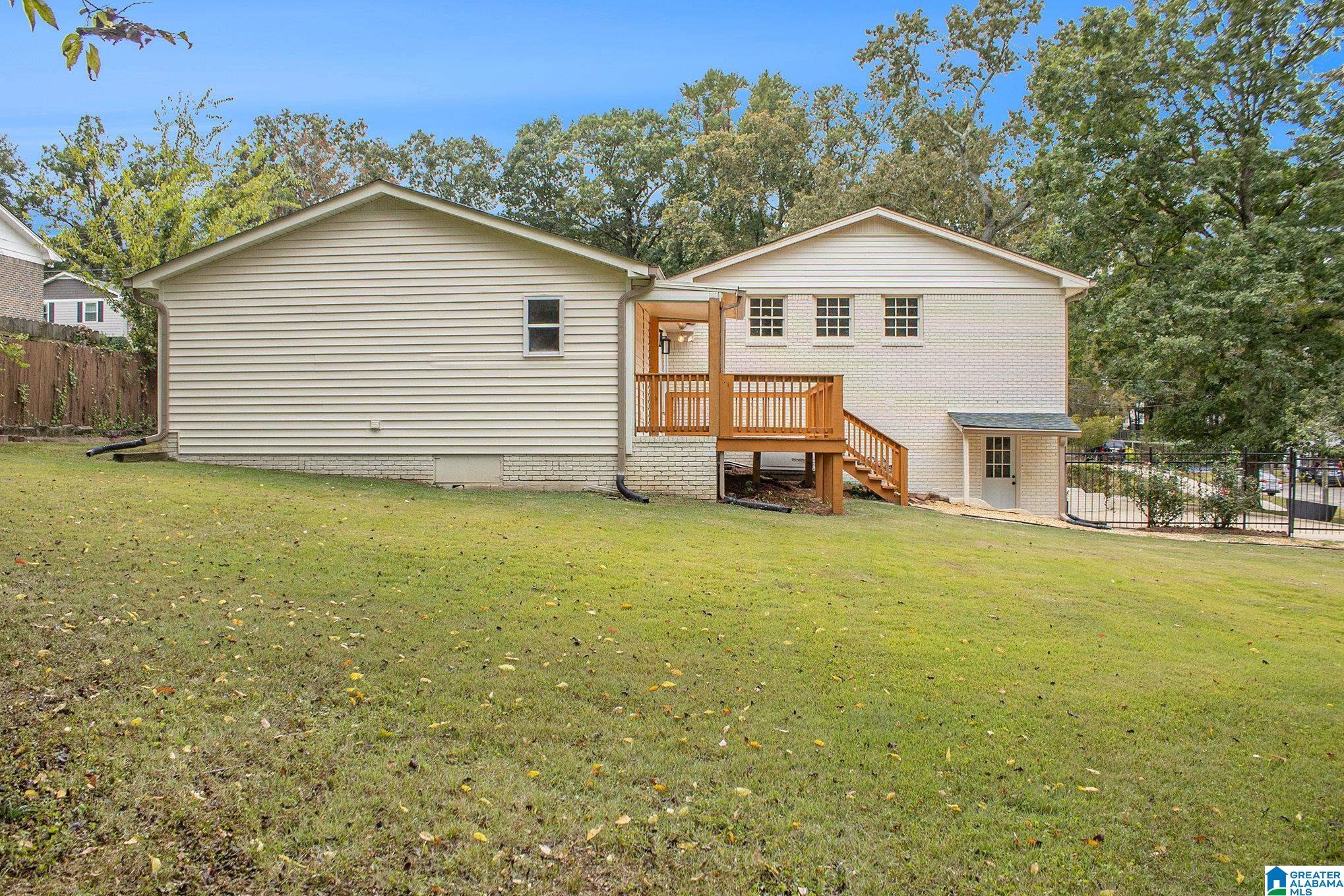 3405 Kettering Lane Birmingham, AL 35243 - Photo 27 of 30