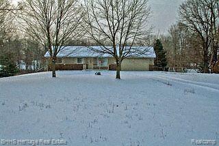3701 Steinacker Road Howell, MI 48855 - Photo 1 of 1 Steinacker
