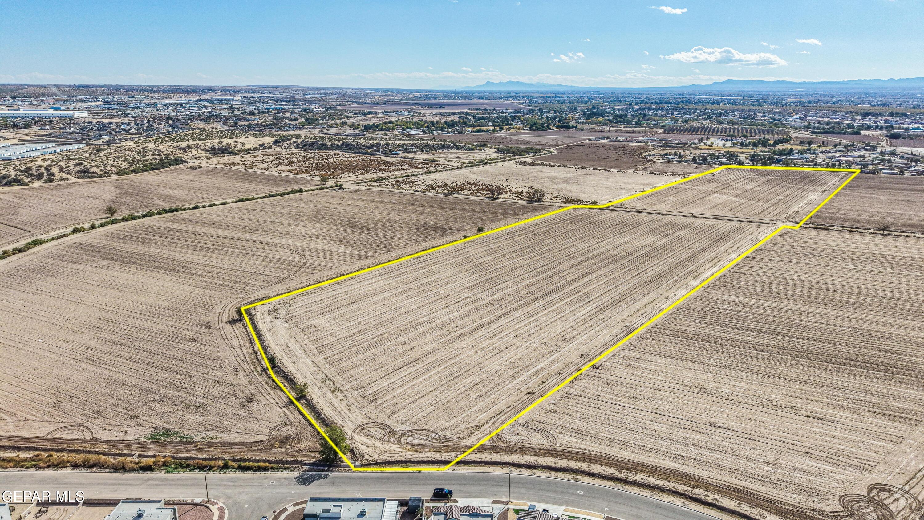 Tbd North Moon Road Socorro, TX 79927 - Photo 11 of 30 a view of a swimming pool