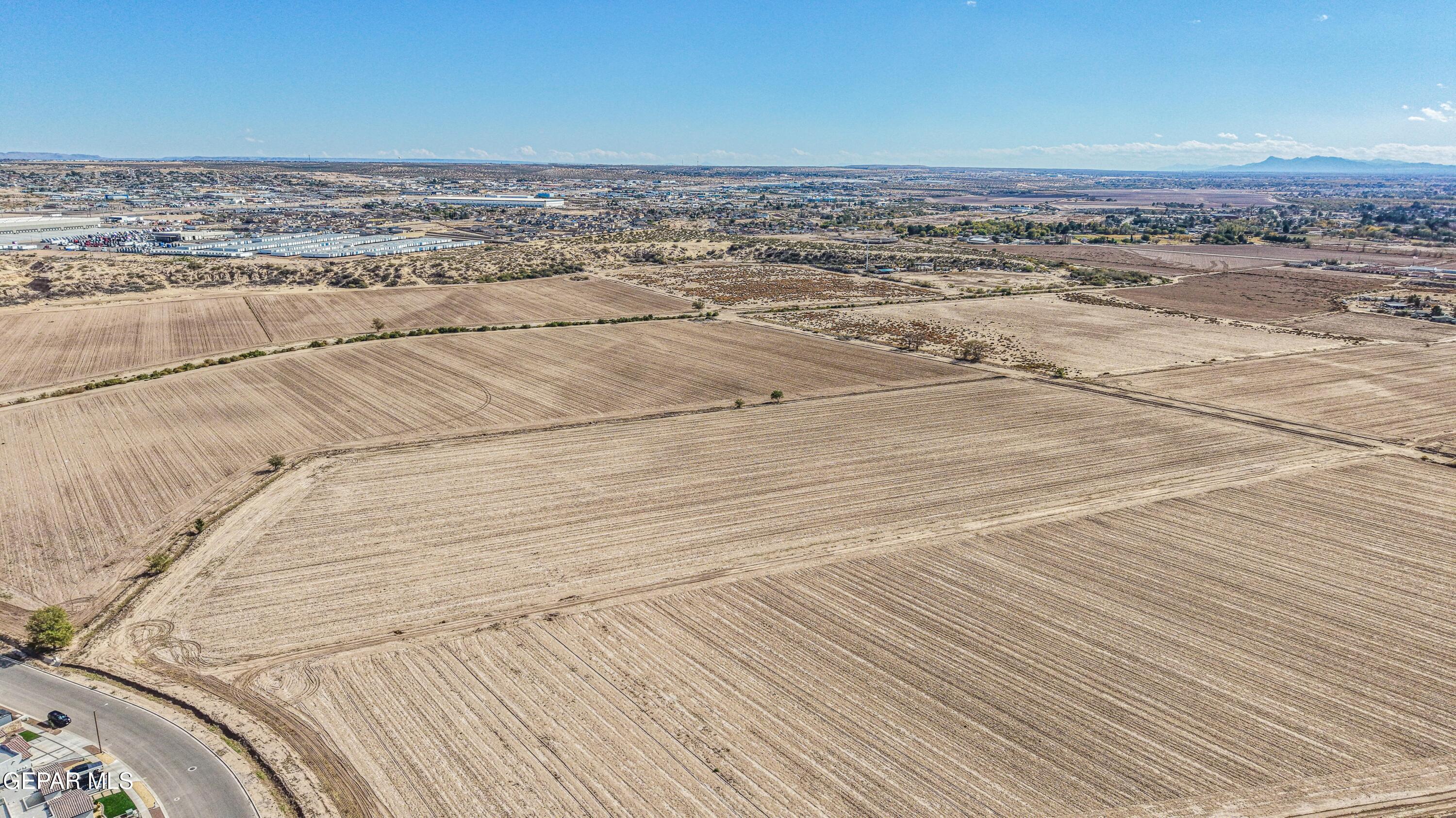 Tbd North Moon Road Socorro, TX 79927 - Photo 13 of 30 a view of an ocean beach