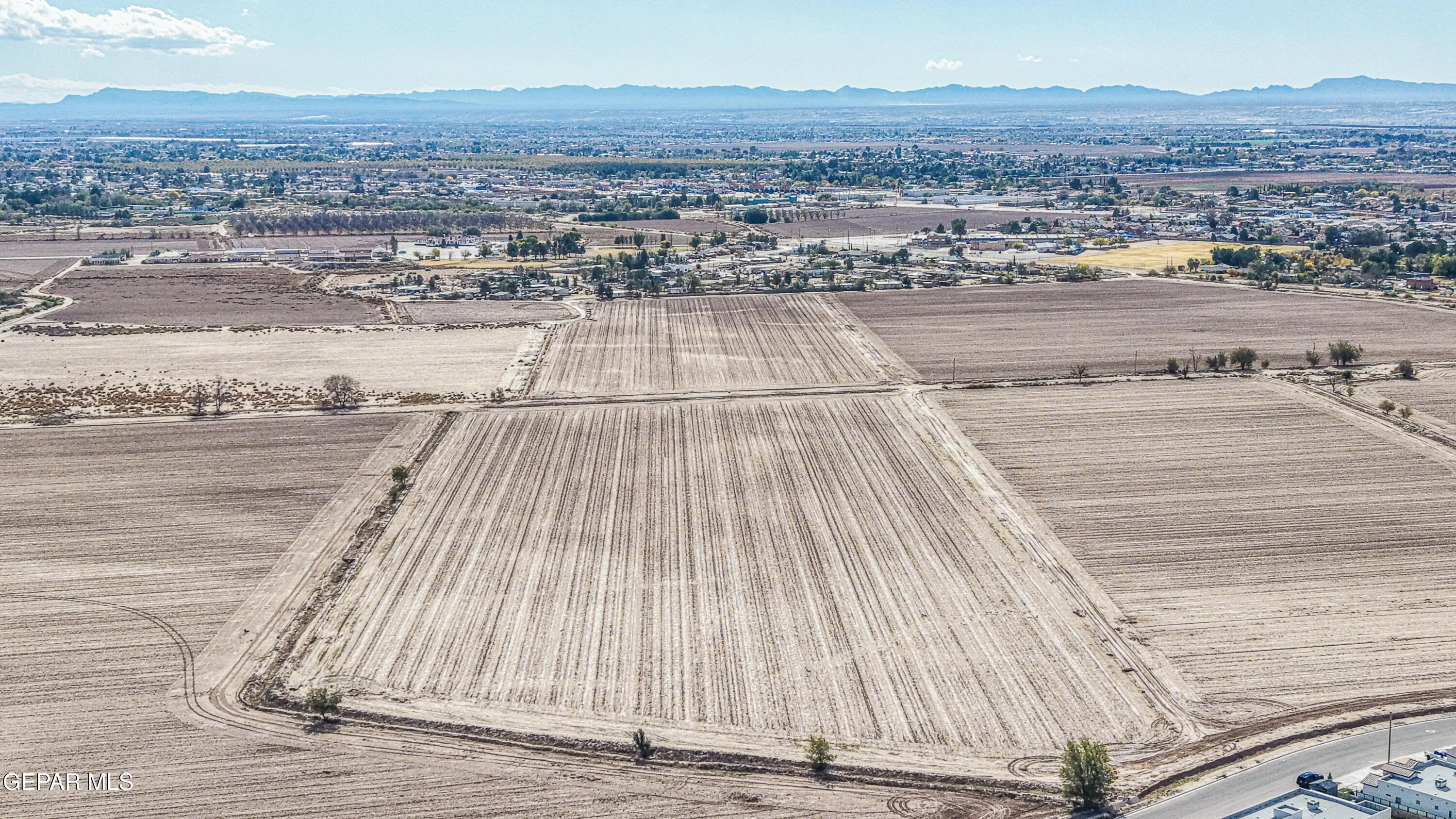 Tbd North Moon Road Socorro, TX 79927 - Photo 14 of 30 a view of a city