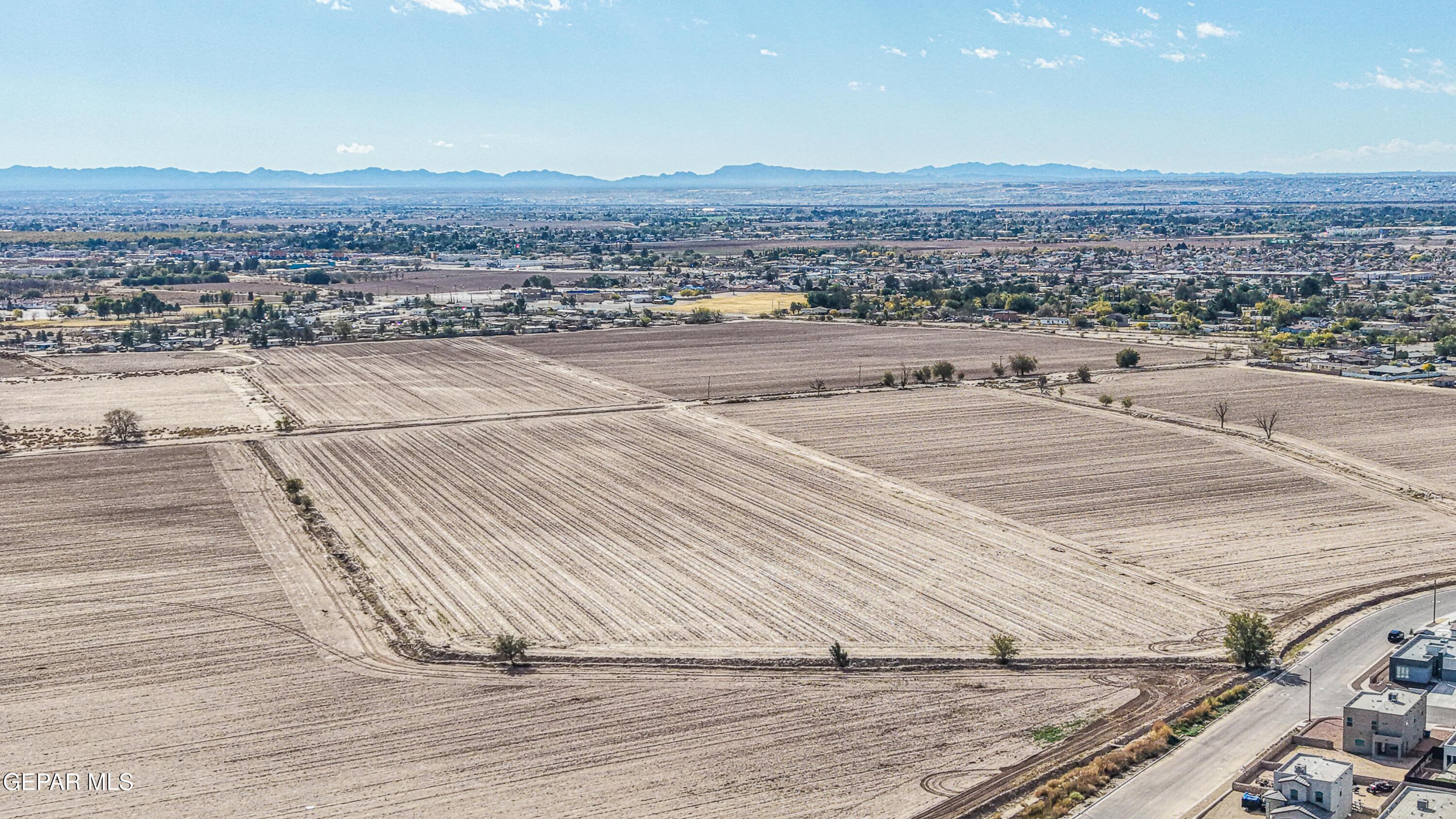 Tbd North Moon Road Socorro, TX 79927 - Photo 15 of 30 a view of a city