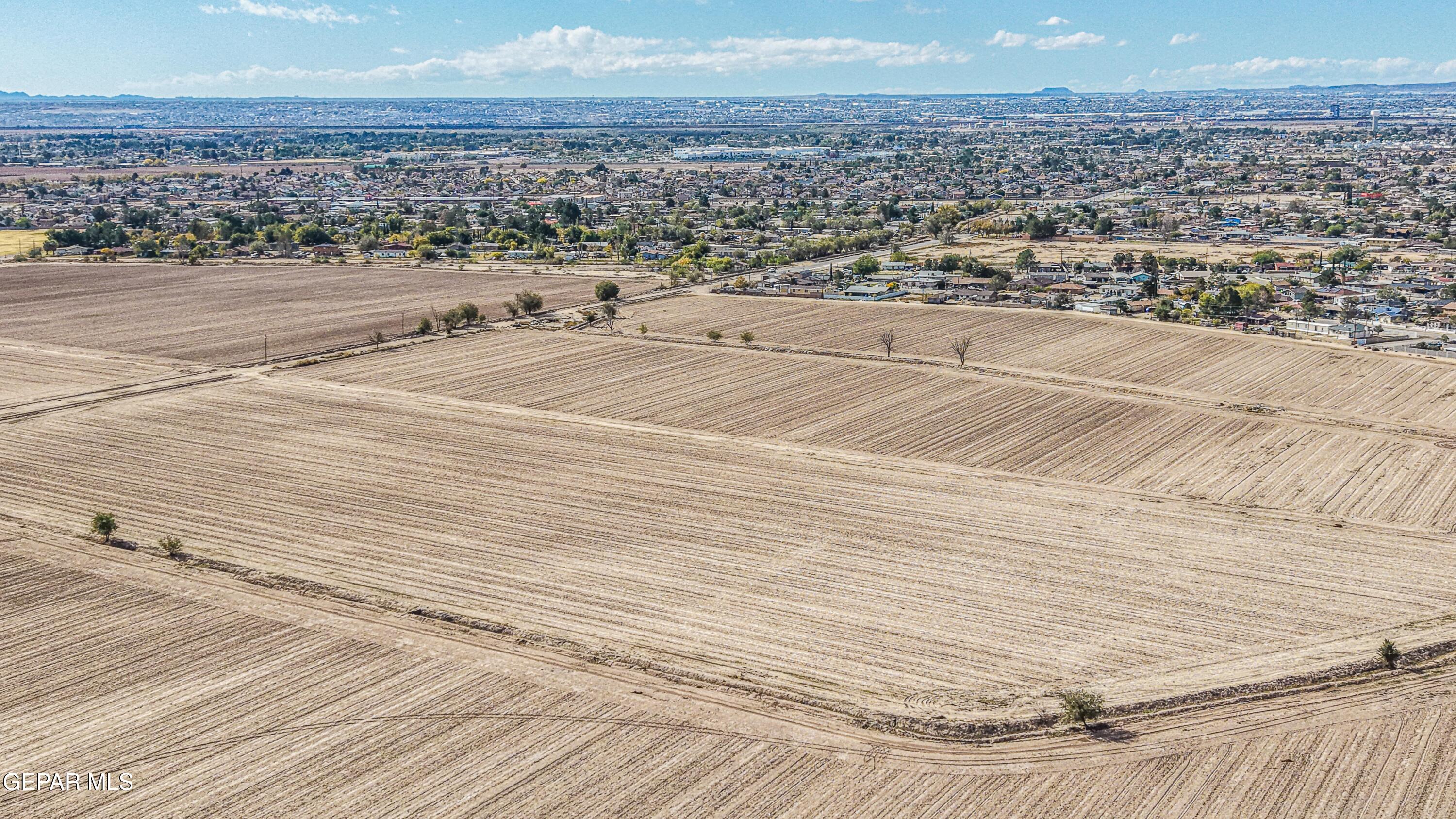 Tbd North Moon Road Socorro, TX 79927 - Photo 16 of 30 a view of a terrace view