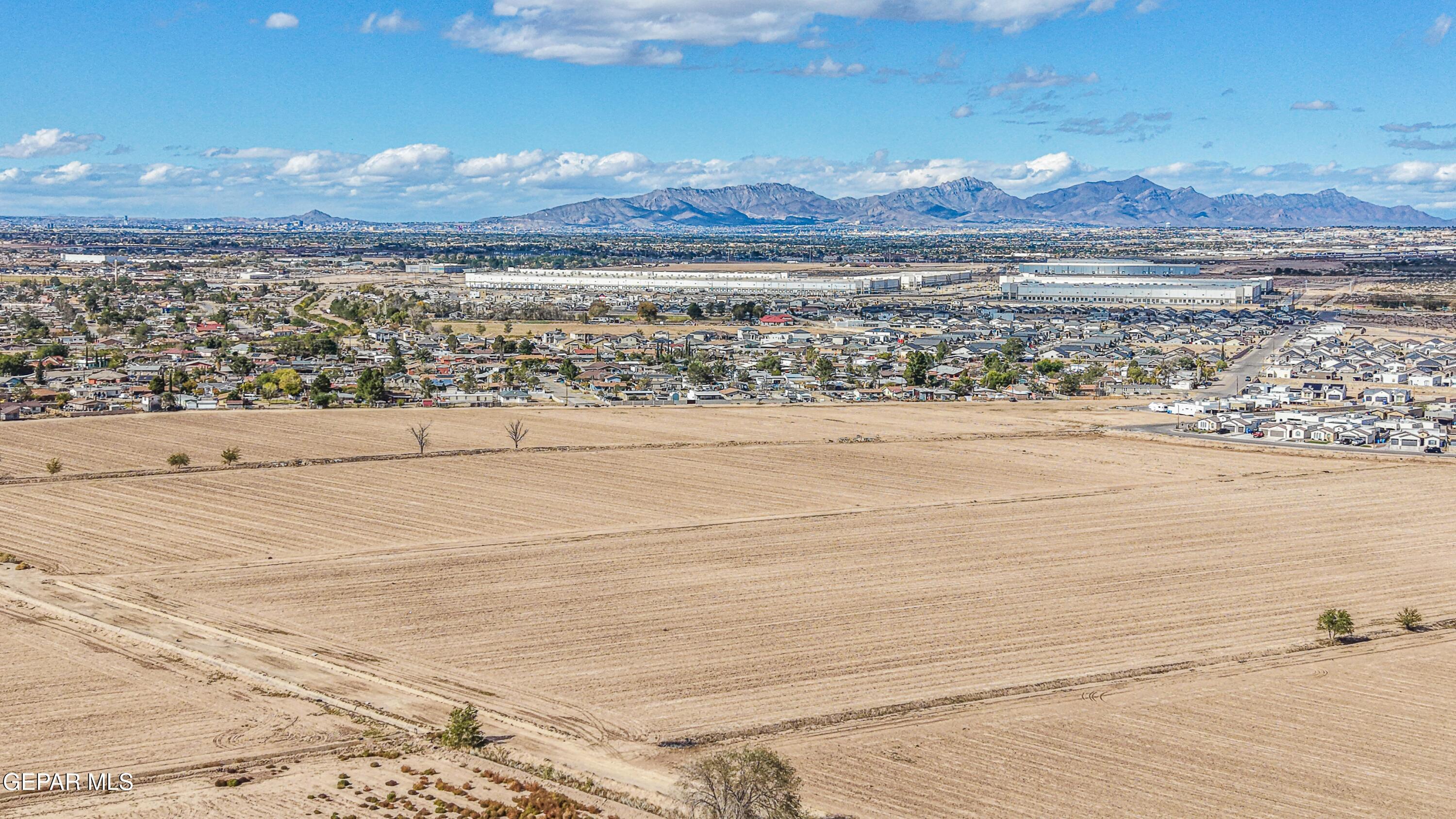 Tbd North Moon Road Socorro, TX 79927 - Photo 17 of 30 a view of an ocean view