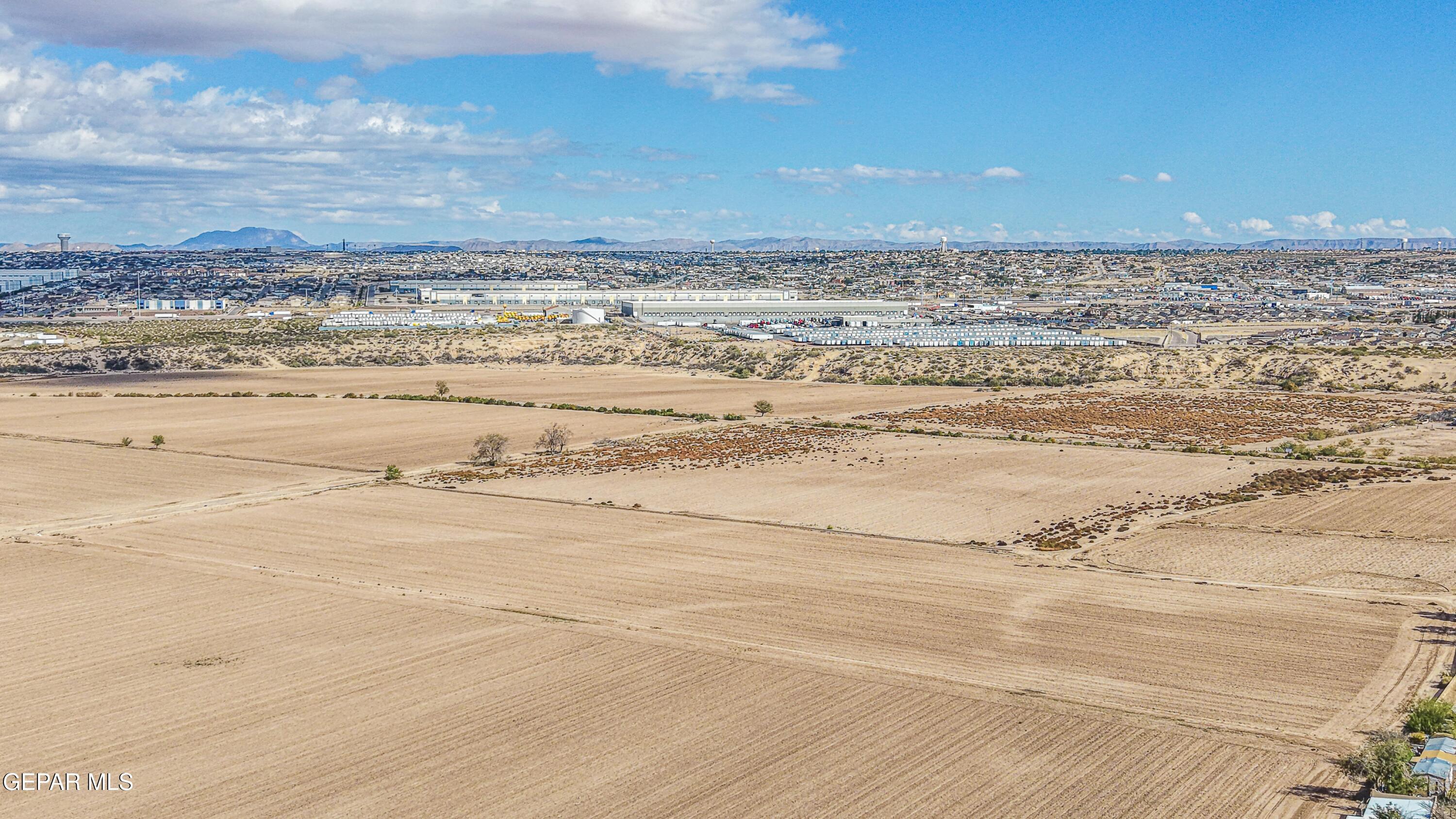 Tbd North Moon Road Socorro, TX 79927 - Photo 18 of 30 a view of an ocean beach