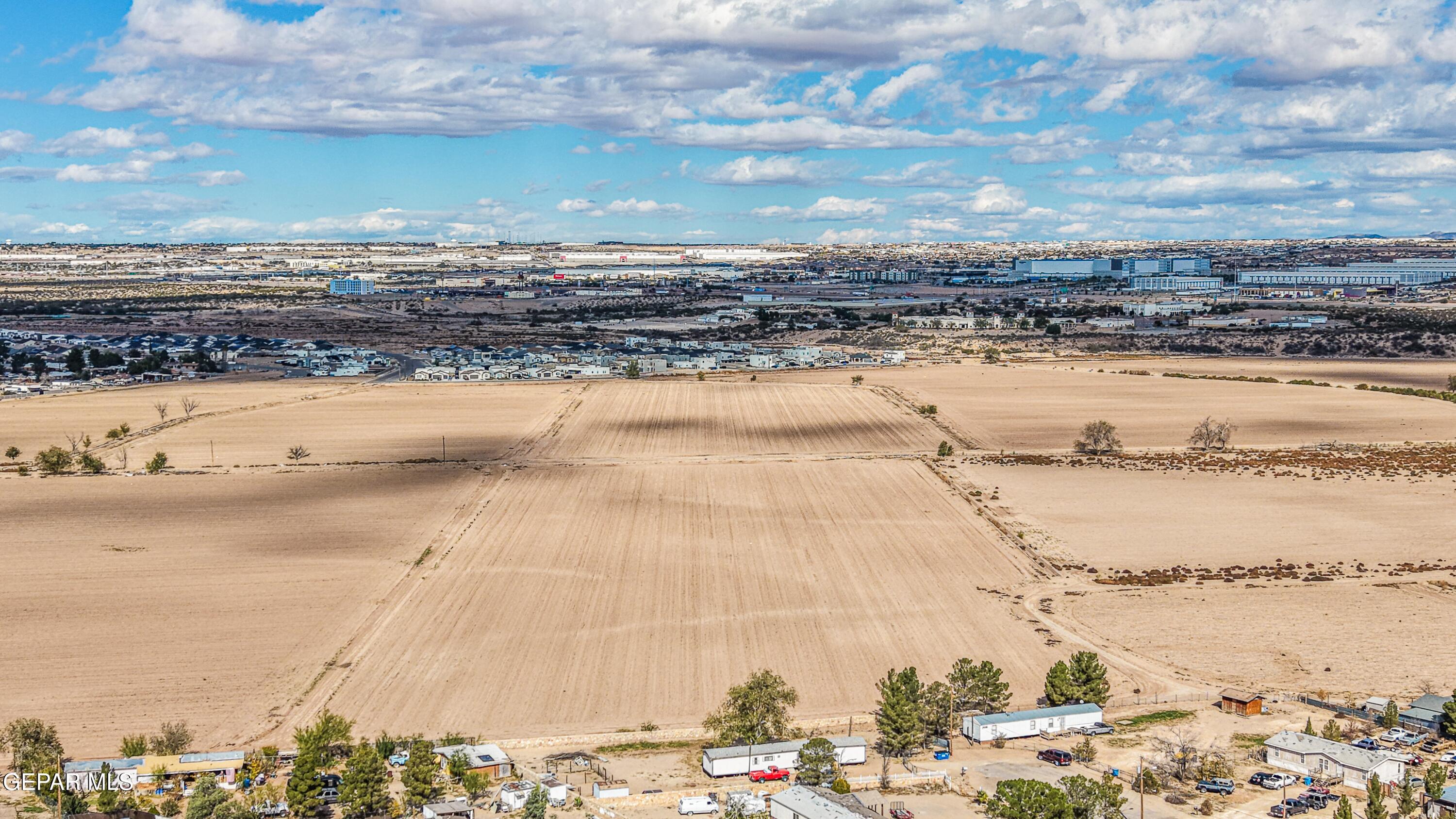 Tbd North Moon Road Socorro, TX 79927 - Photo 19 of 30 a view of an ocean