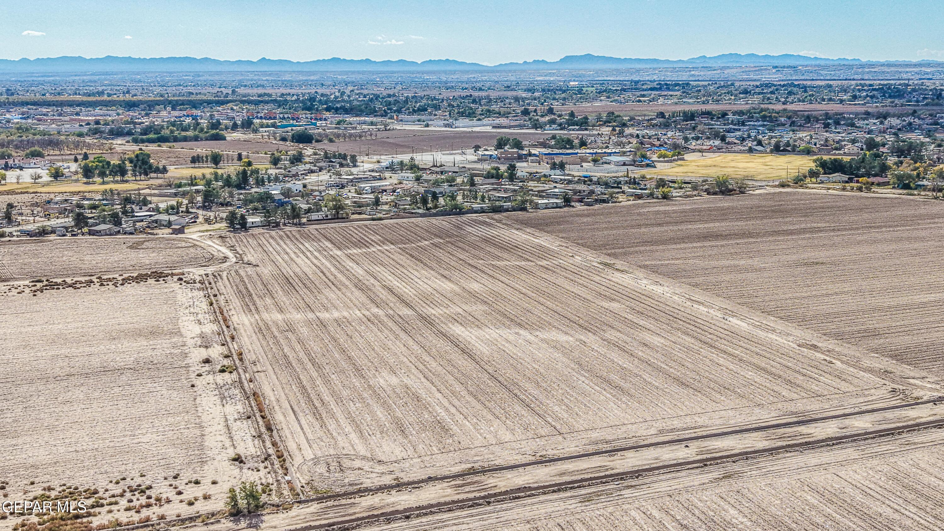 Tbd North Moon Road Socorro, TX 79927 - Photo 21 of 30 a view of a city
