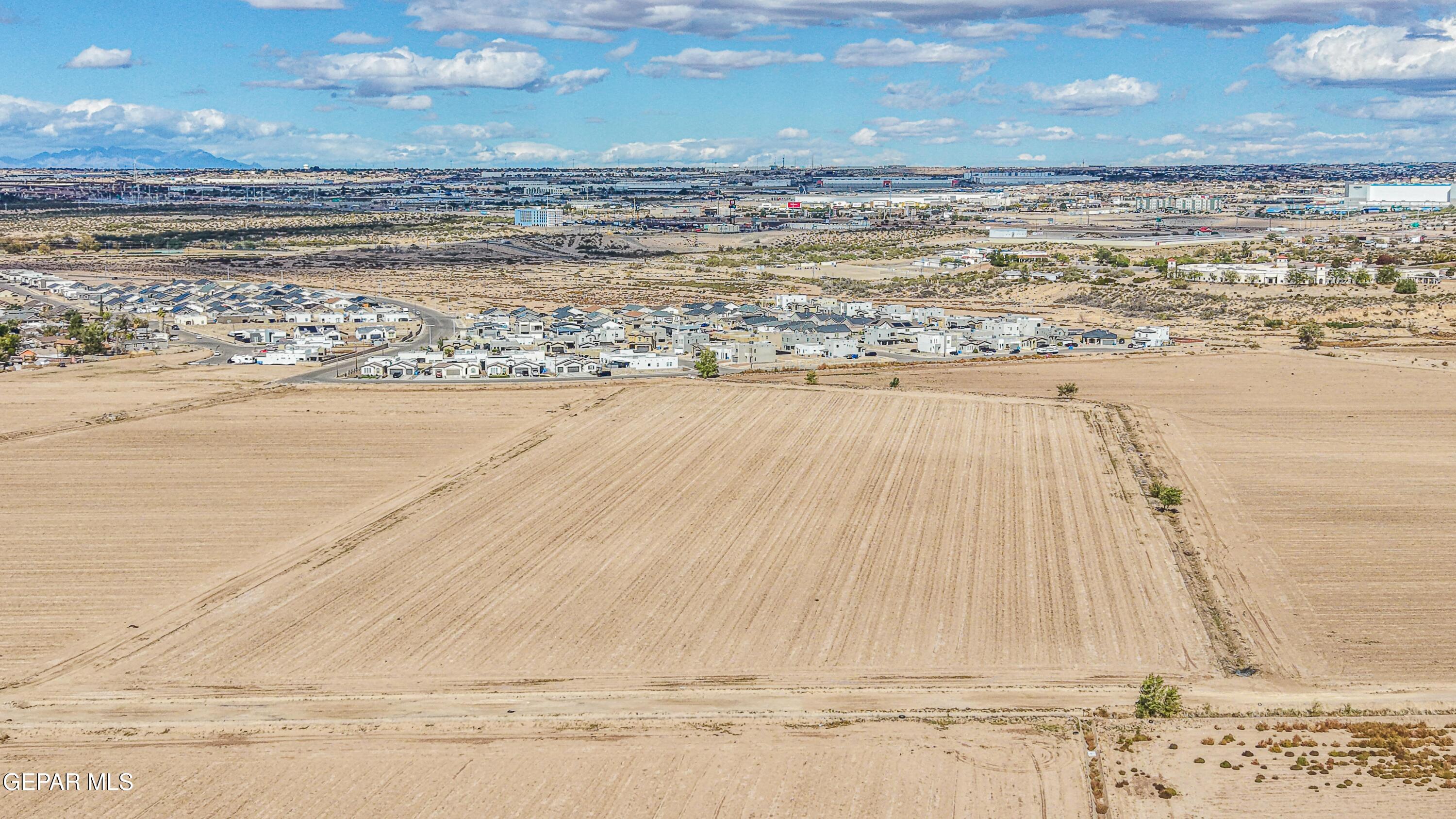 Tbd North Moon Road Socorro, TX 79927 - Photo 23 of 30 a view of an ocean beach