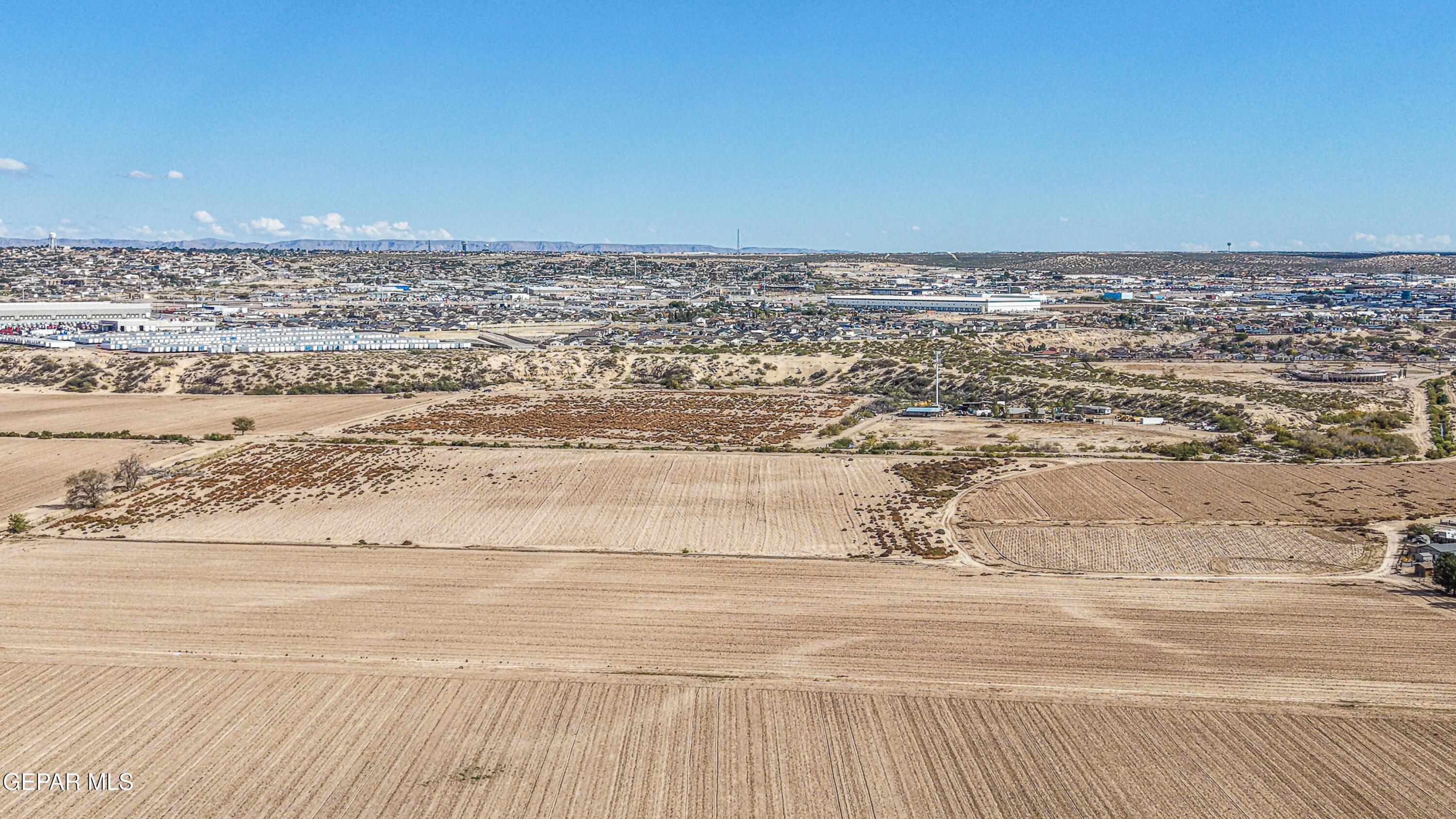 Tbd North Moon Road Socorro, TX 79927 - Photo 24 of 30 a view of ocean view