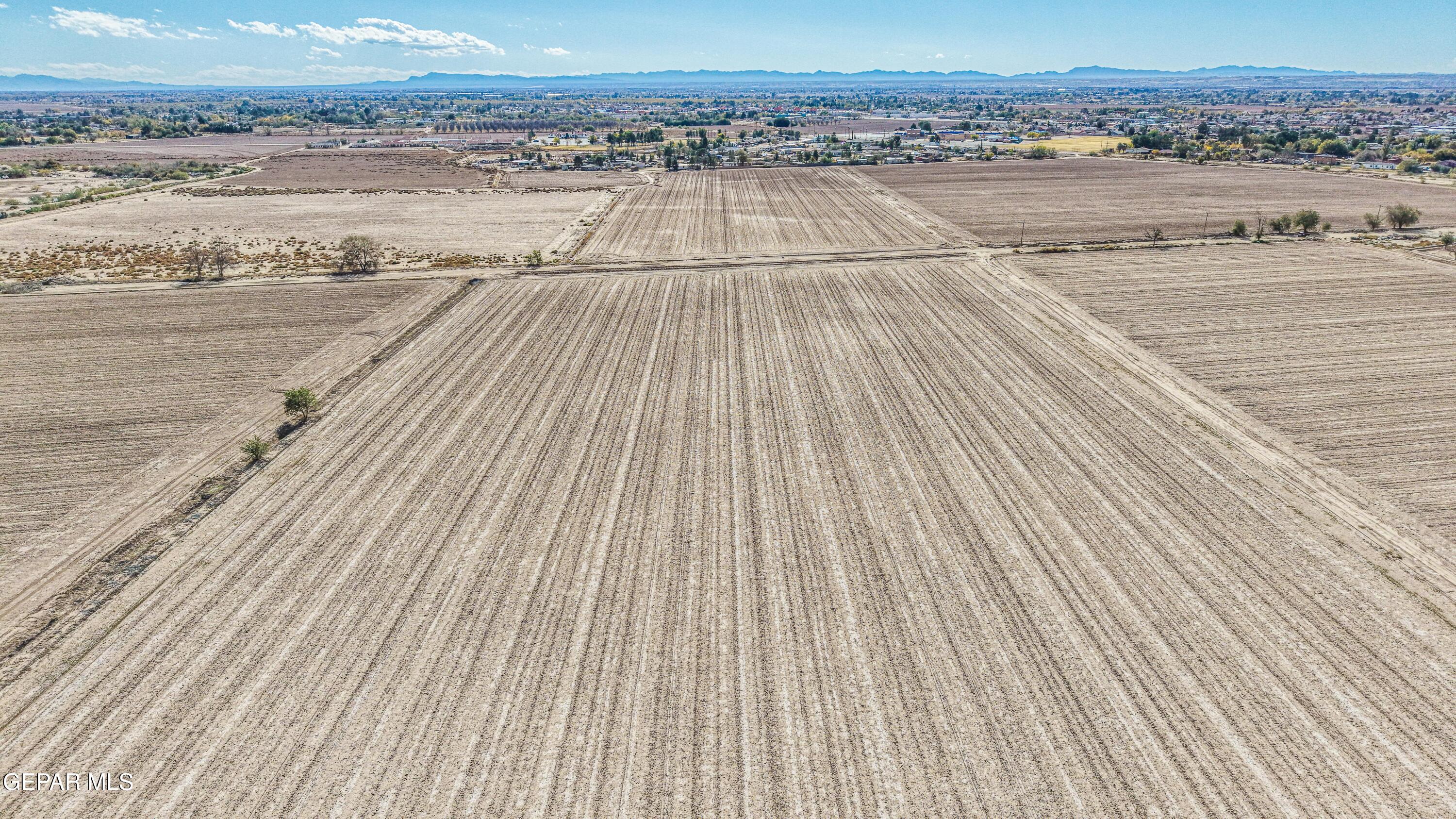 Tbd North Moon Road Socorro, TX 79927 - Photo 26 of 30 a view of a terrace view