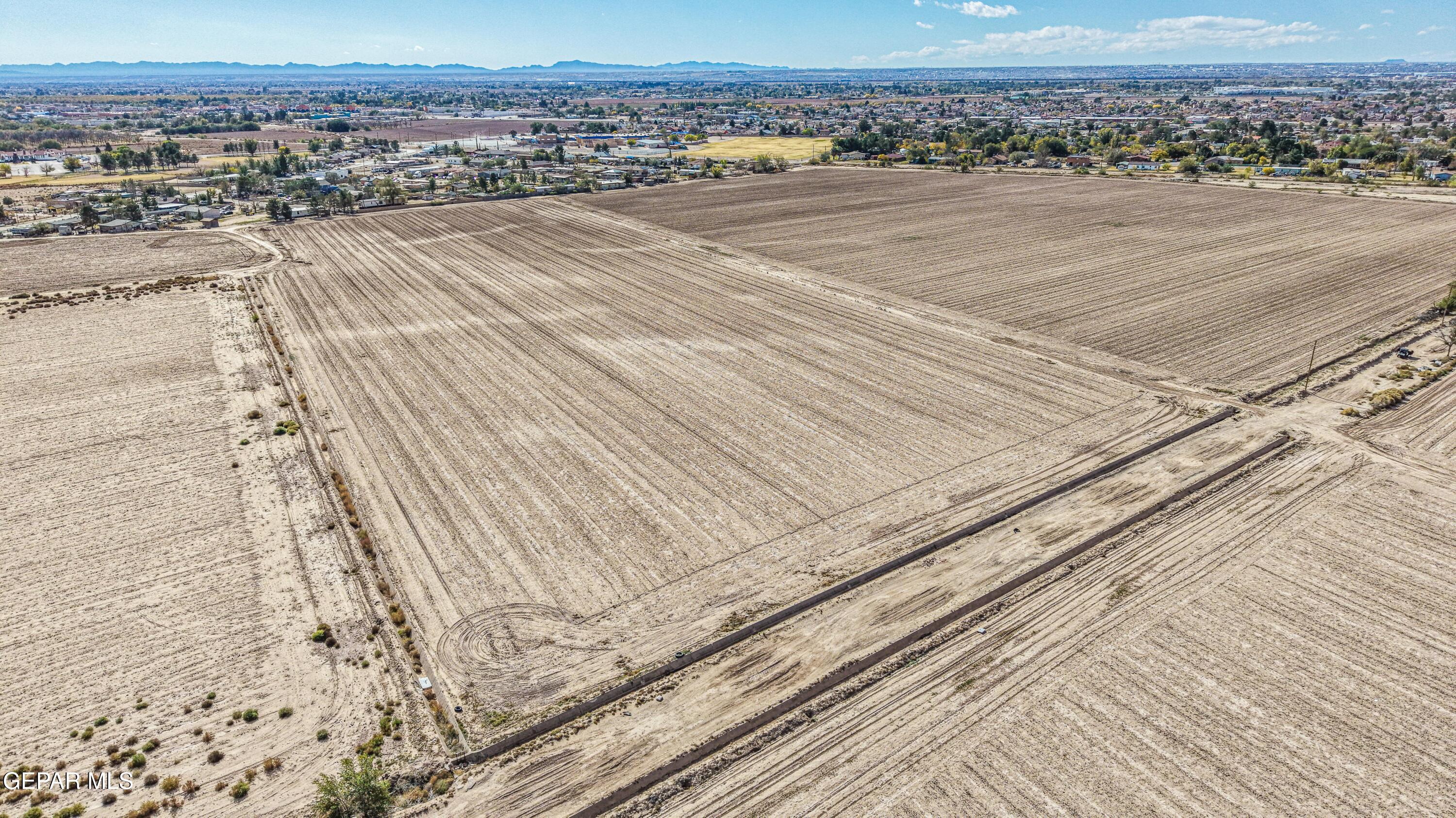 Tbd North Moon Road Socorro, TX 79927 - Photo 27 of 30 a view of a terrace view