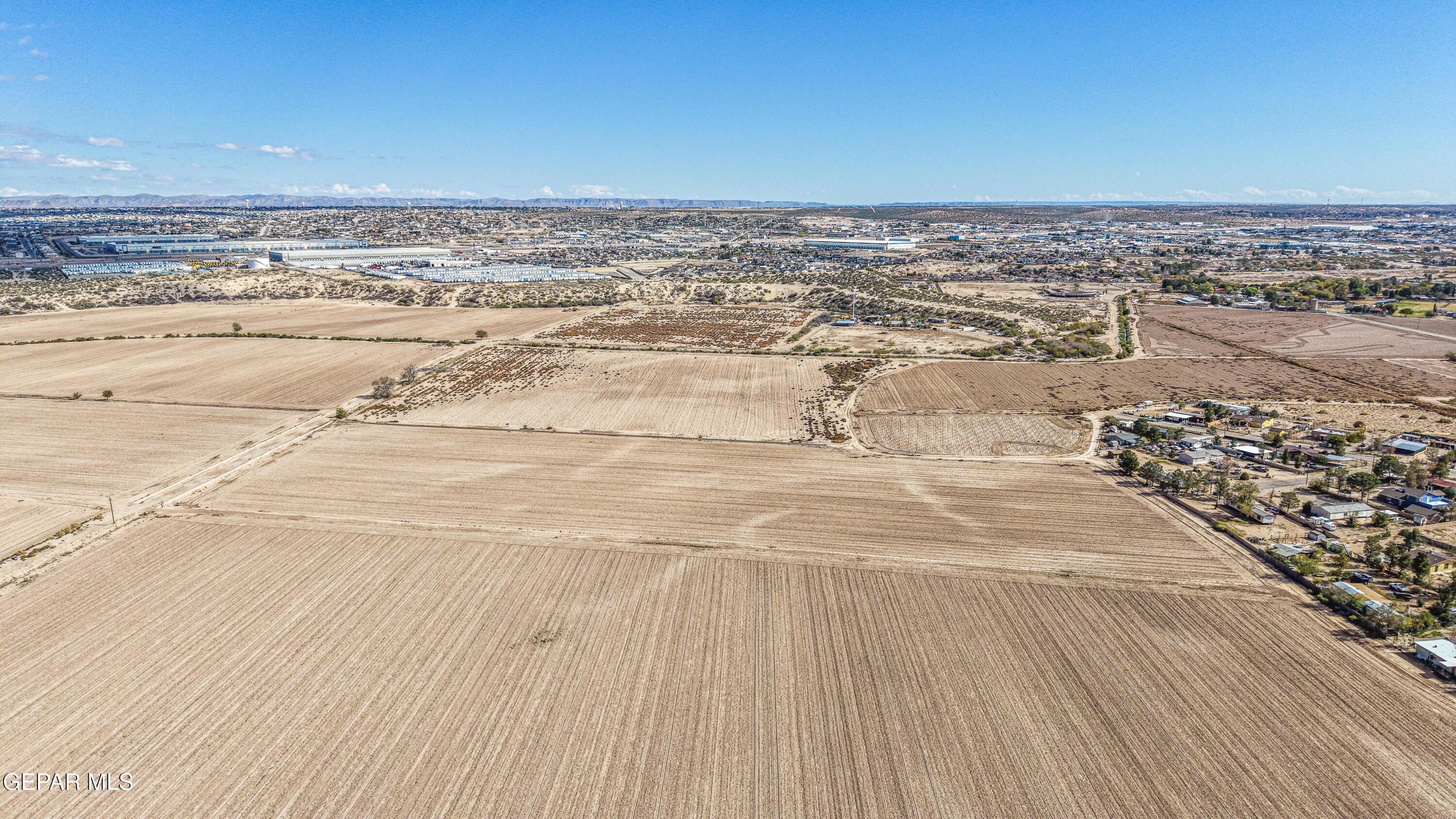 Tbd North Moon Road Socorro, TX 79927 - Photo 3 of 30 a view of an ocean beach