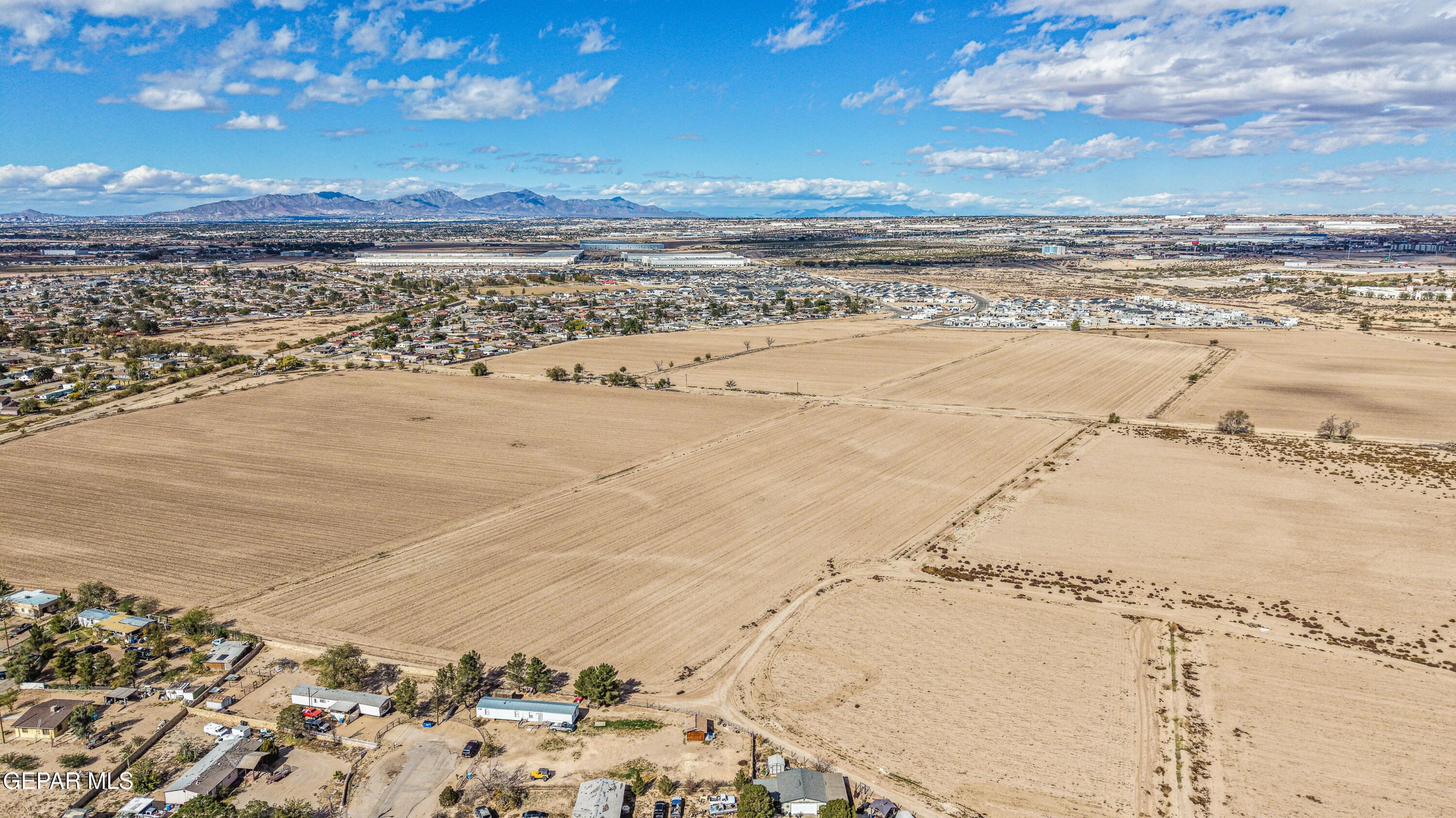 Tbd North Moon Road Socorro, TX 79927 - Photo 6 of 30 a view of an ocean beach