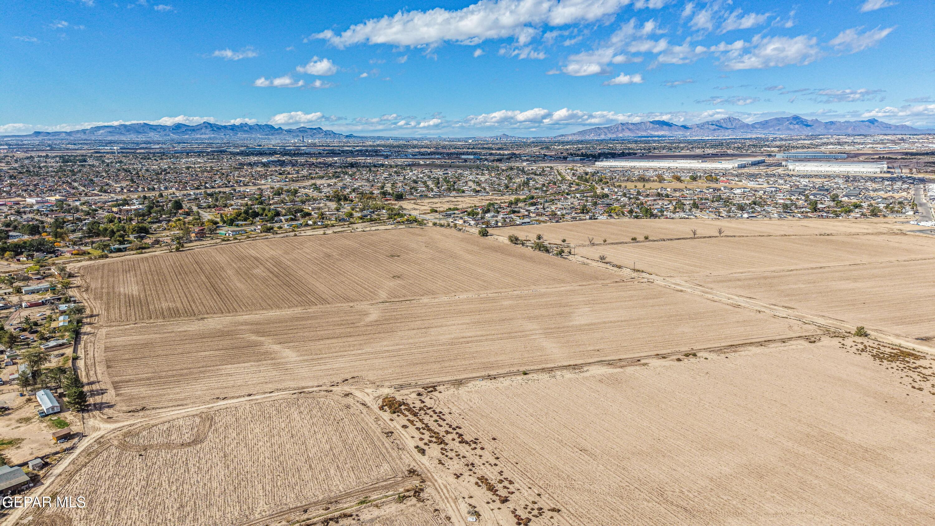 Tbd North Moon Road Socorro, TX 79927 - Photo 7 of 30 a view of an ocean beach
