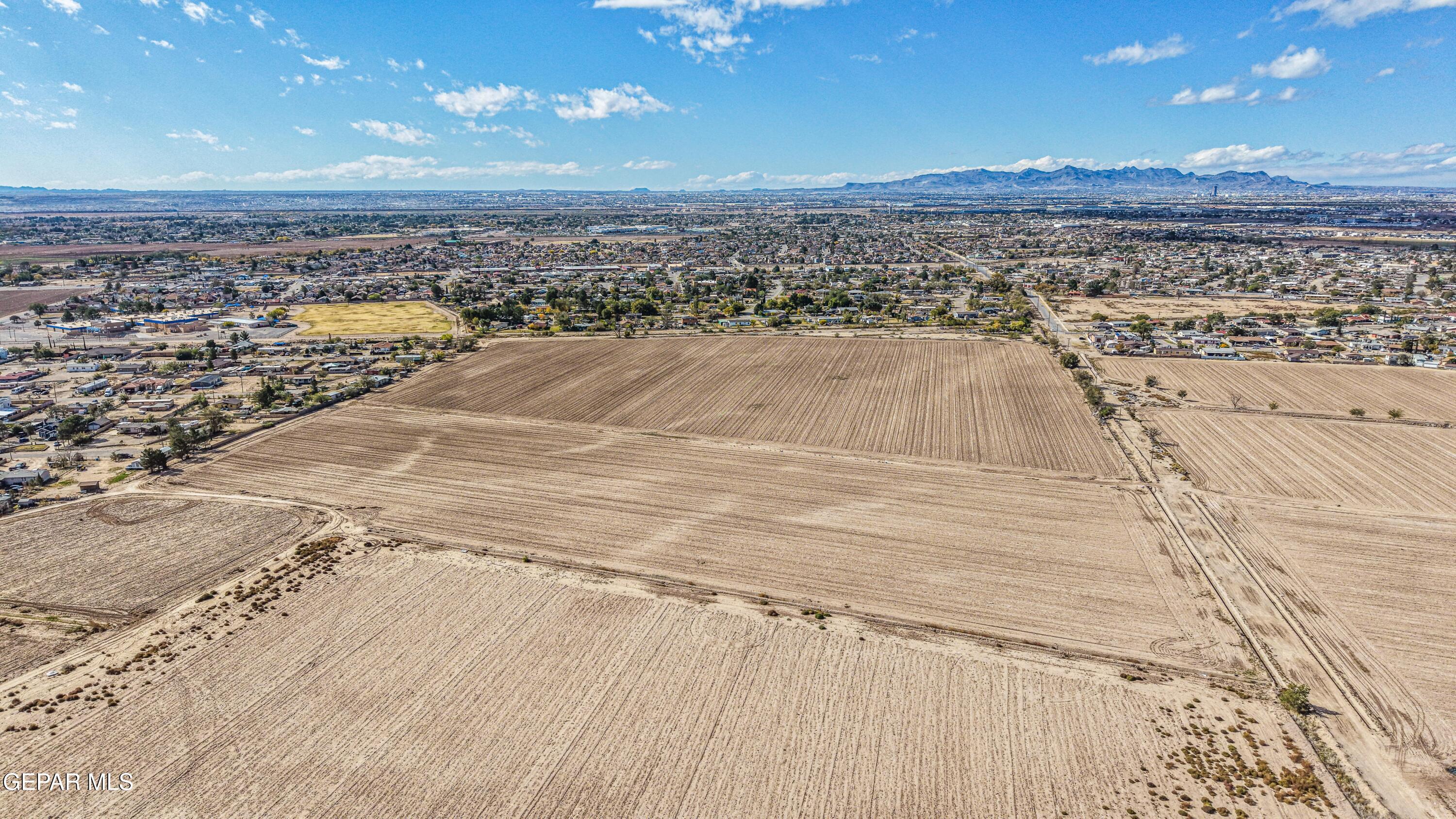 Tbd North Moon Road Socorro, TX 79927 - Photo 8 of 30 a view of a terrace view