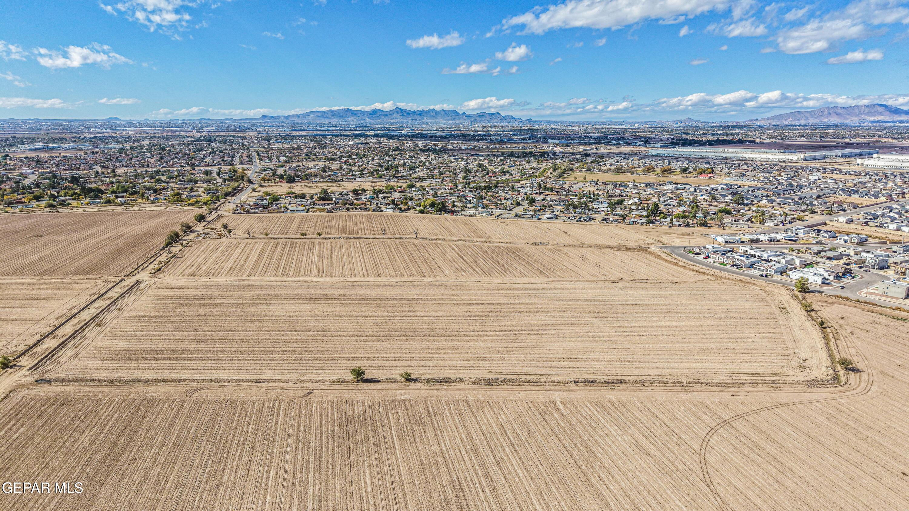 Tbd North Moon Road Socorro, TX 79927 - Photo 9 of 30 a view of an ocean