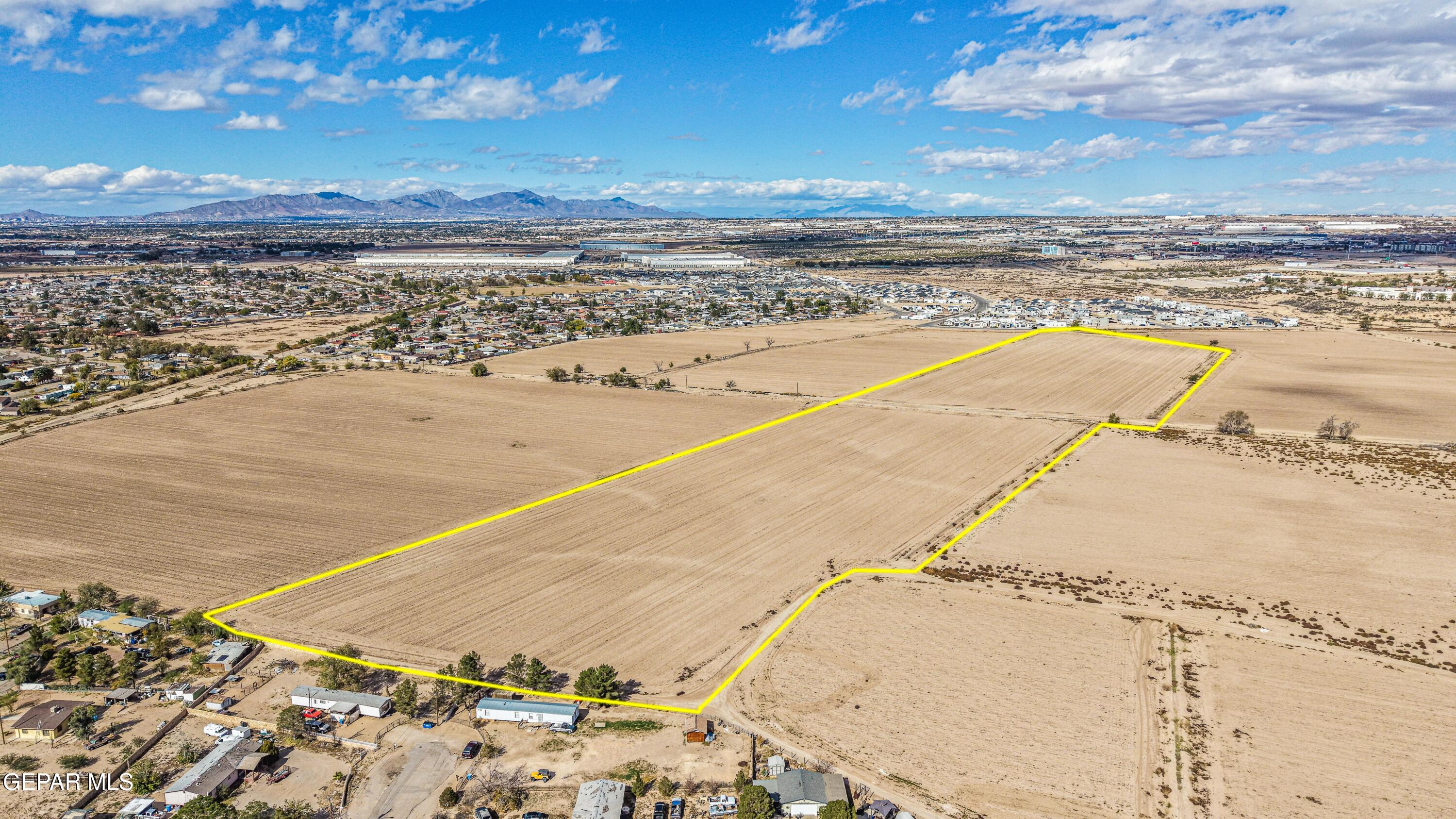 Tbd North Moon Road Socorro, TX 79927 - Photo 10 of 30 a view of an ocean and beach